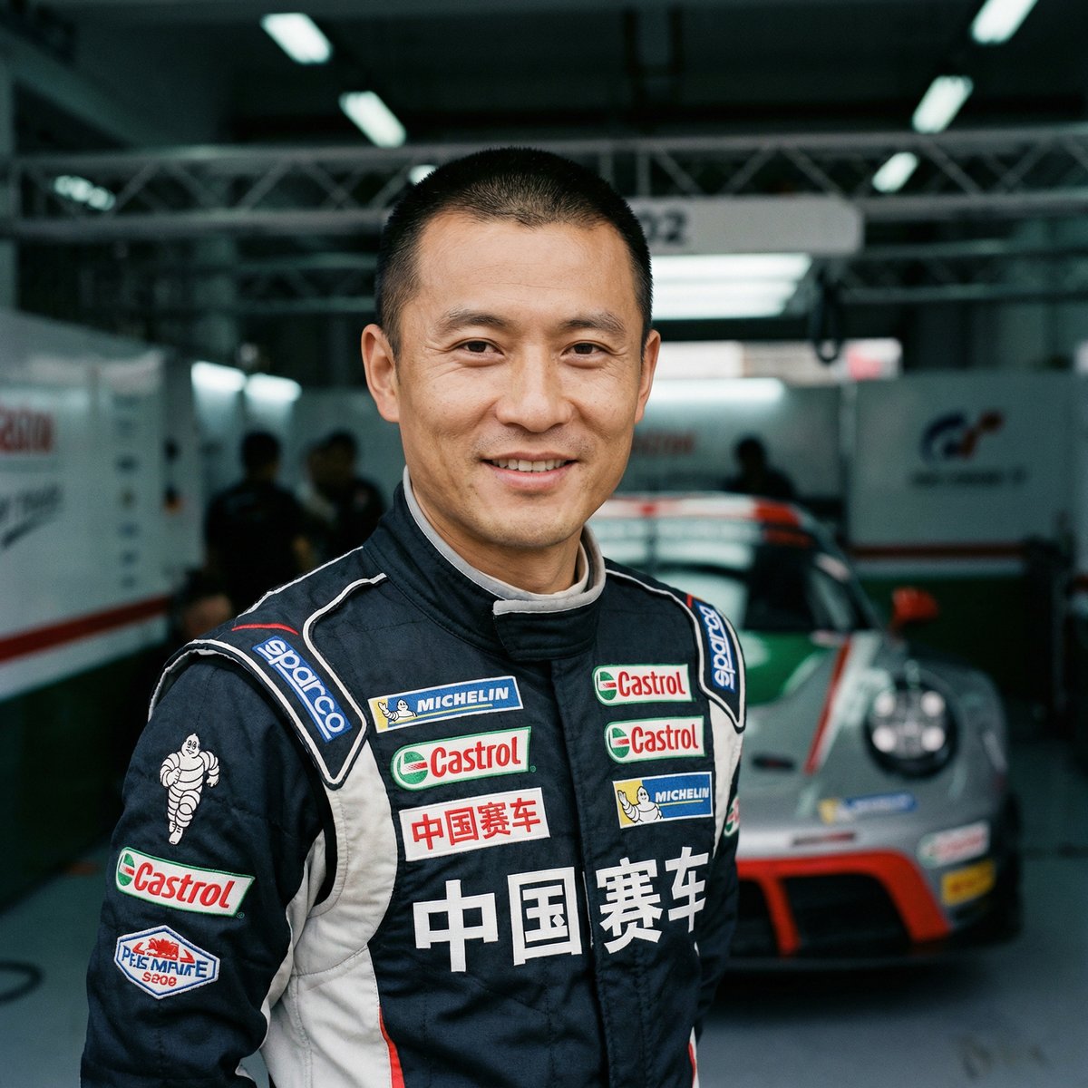 蘑菇视频赛车手顾问