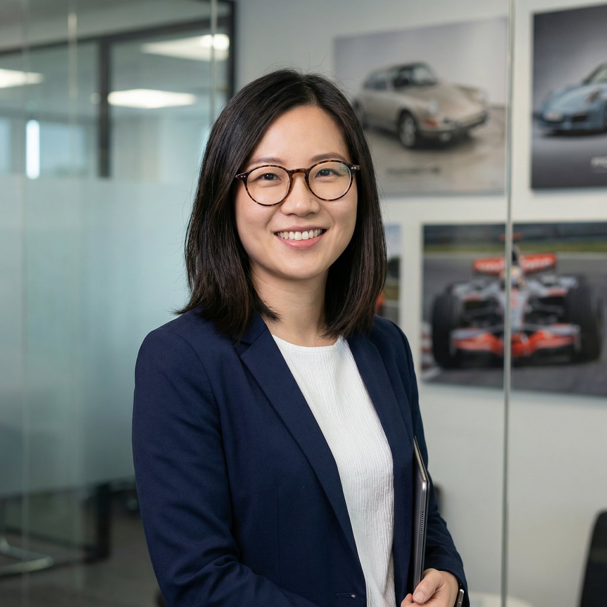 蘑菇视频制片人